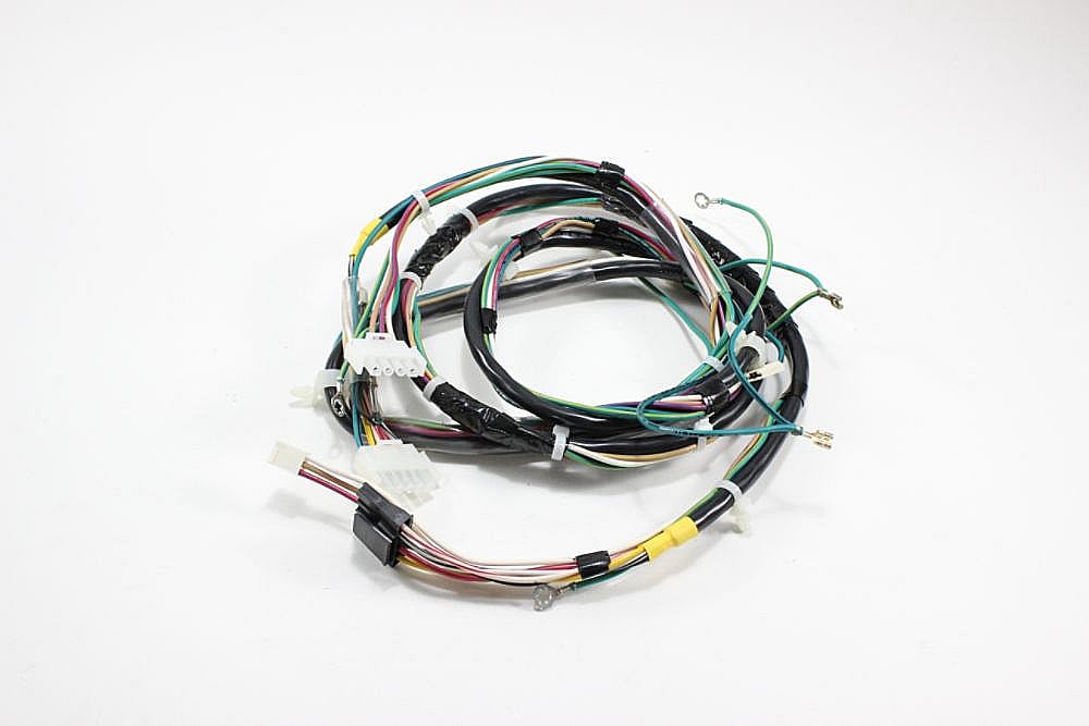 Photo of Washer Wire Harness from Repair Parts Direct