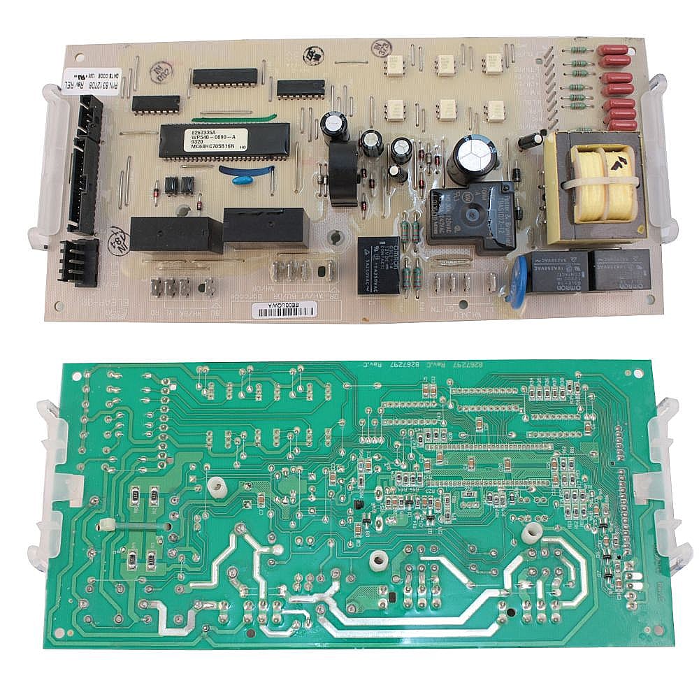 Photo of Washer Electronic Control Board from Repair Parts Direct