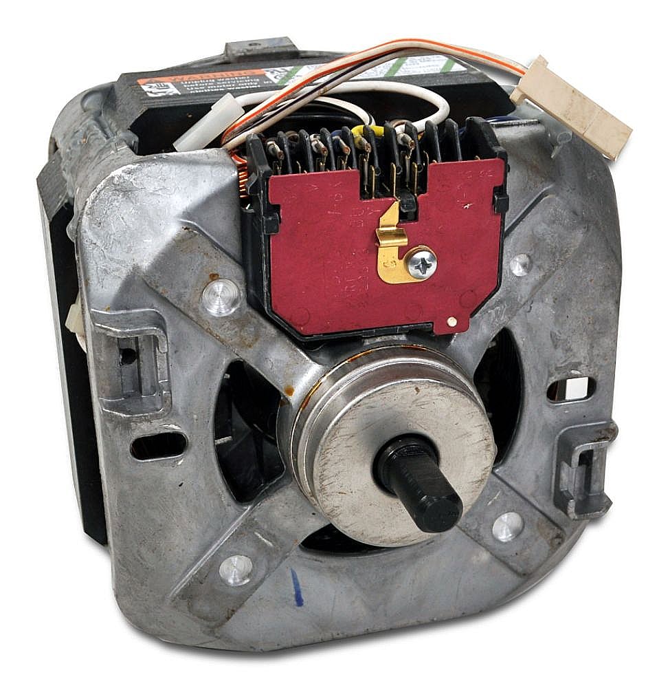 Photo of Washer Drive Motor from Repair Parts Direct