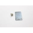 Extension for Whirlpool CGM2761TQ3 - Part WP8316523