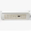 Dryer Control Panel (bisque) for Kenmore 11070097990 - Part 8316698