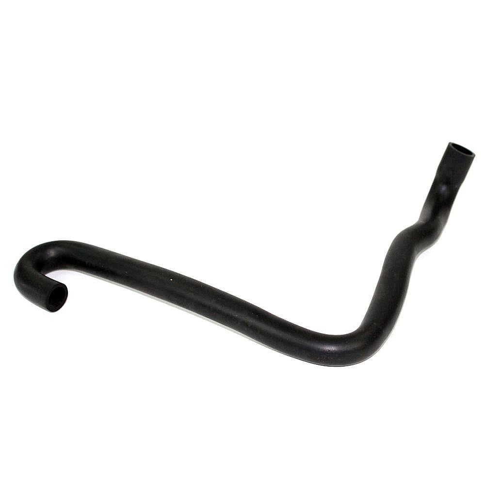 Part #wp8317926, Washer Tub Fill Nozzle Hose (Replaces 8317926) / 10.25 x 8.50 x 2.10