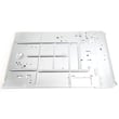 Rear Panel for Maytag 4KMTW5755TW0 - Part 8318015