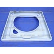 Cooktop Main Top (white) for Inglis IP42002 - Part 8318064