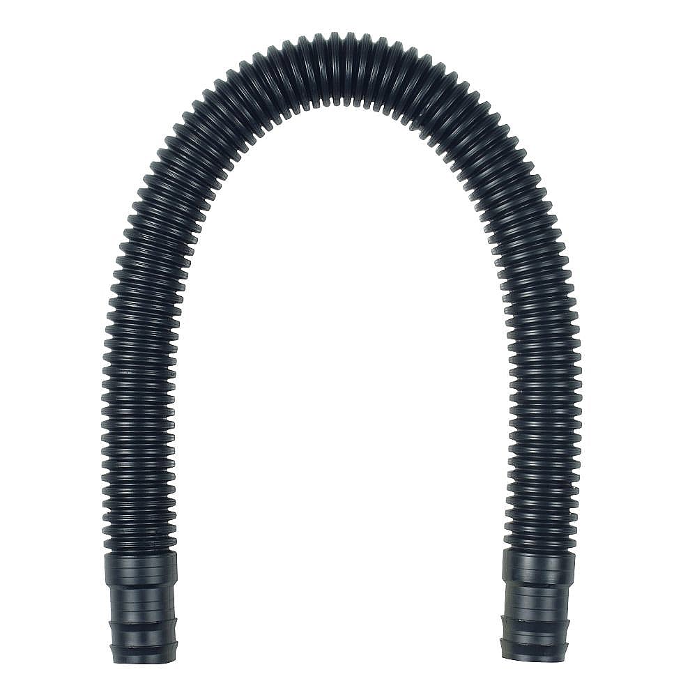 Part #8318156, Washer Drain Hose Extension Kit | 20.50 x 0.87 x 0.87
