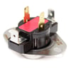 Dryer Operating Thermostat WP8318268