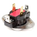Dryer Operating Thermostat (replaces 8318268)