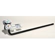 Dryer Gas Valve for Kenmore 11074976300 - Part WP8318281