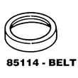 Boot for Kenmore 1105904101 - Part 85114