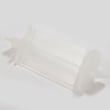Washer Rear Panel Support for Kenmore 11081864100 - Part WP8519200