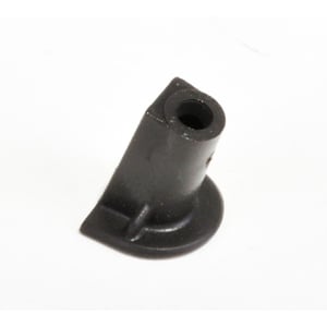 Dryer Door Handle Screw Hole Plug (graphite) 8519373