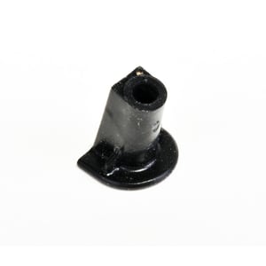 Dryer Door Handle Screw Hole Plug (black) 8519374