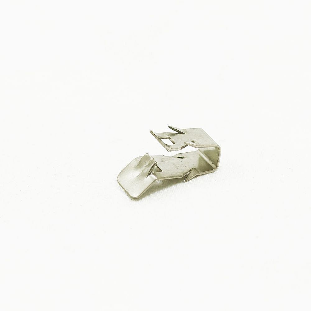 Part #wp8519815, Washer Basket Balance Ring Clip / 0.50 x 0.75 x 0.37