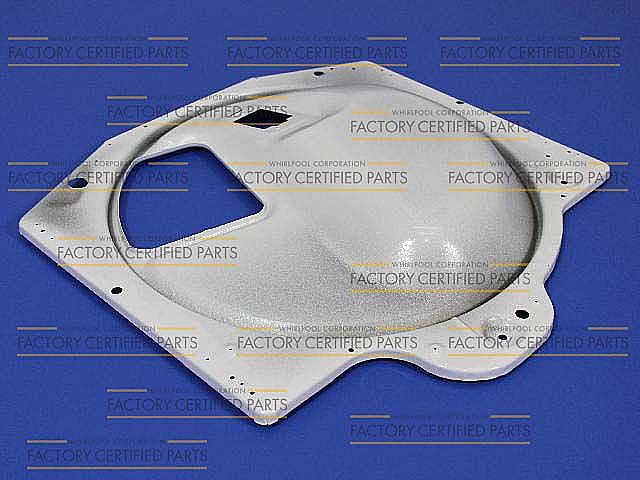 Part #w11299301, Dryer Bulkhead / 31.25 x 28.25 x 5.50