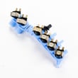 Washer Water Inlet Valve for KitchenAid KAWS850LT0 - Part 8528052