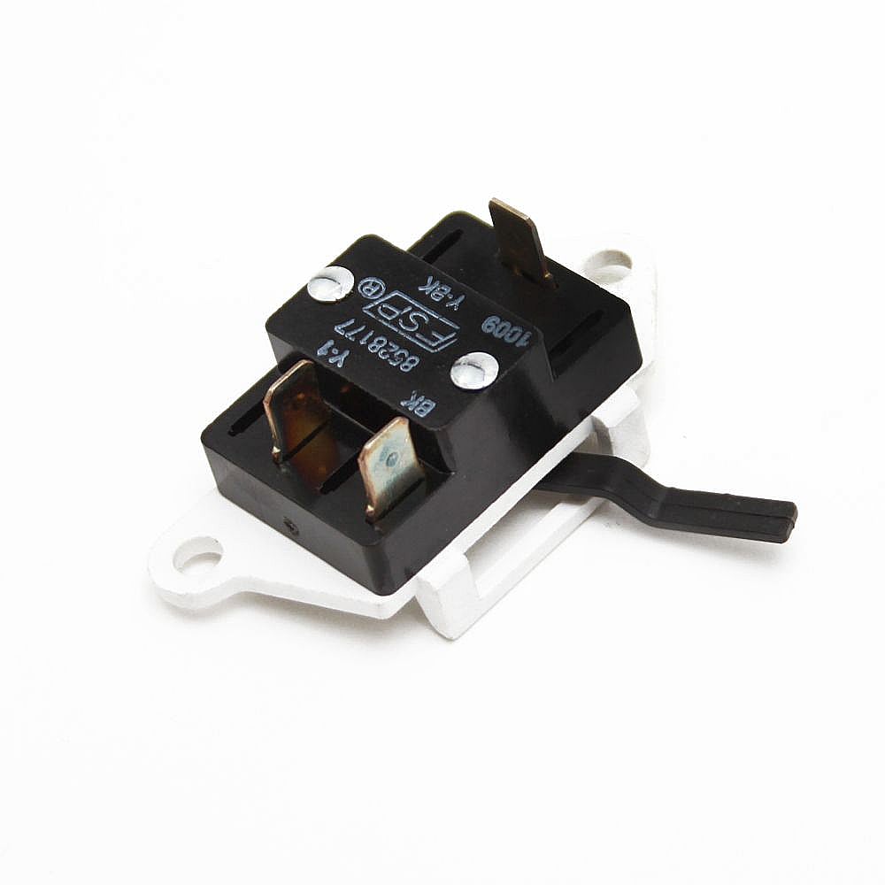 Part #w11199485, Laundry Center Master Selector Switch (Replaces 8528177) / 4.37 x 4.37 x 3.37