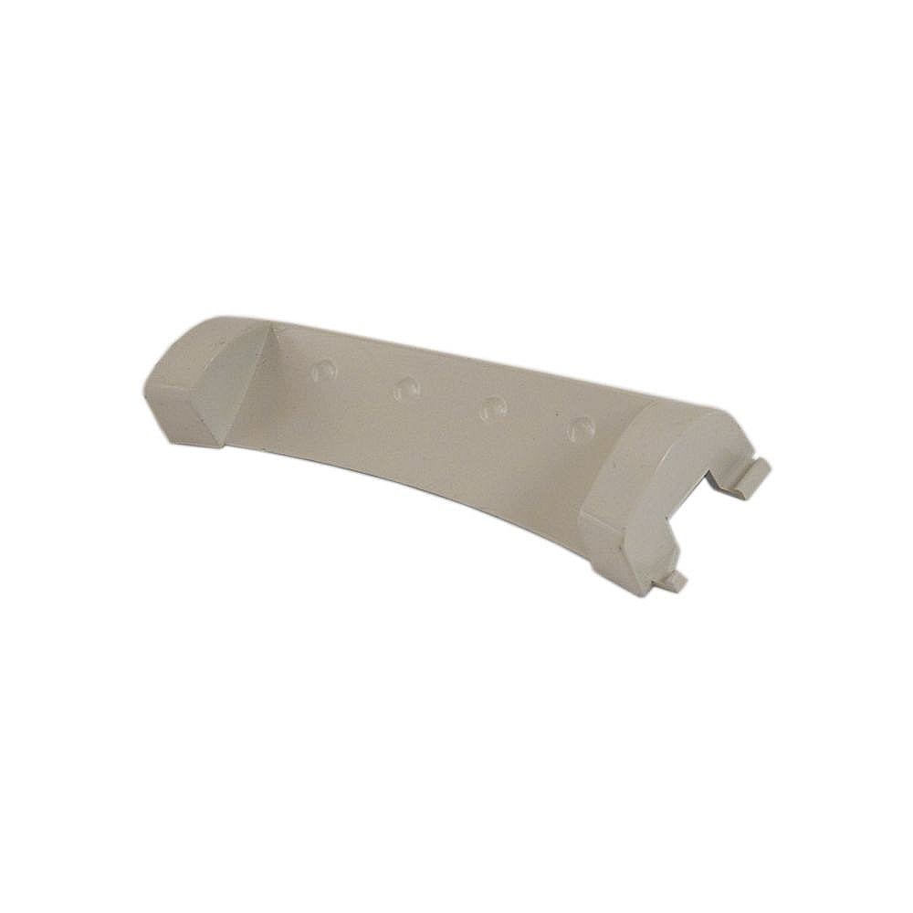 Dryer Door Handle Filler, Right