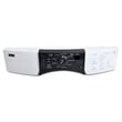 Dryer Control Panel Assembly for Kenmore 11084836201 - Part 8529879