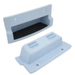Handle (blue) for Whirlpool GEW9200LL1 - Part 8529931