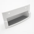 Dryer Door Handle for Whirlpool GEW9200LW1 - Part 8529932