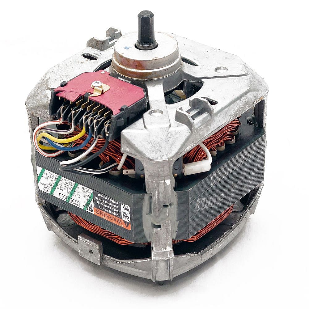 Photo of Washer Drive Motor from Repair Parts Direct