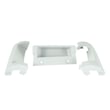Dryer Door Reversal Kit for Whirlpool GEW9250PT1 - Part 8530070