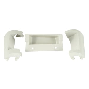 Dryer Door Reversal Kit (bisque) WP8530071