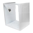 Dryer Cabinet for Kenmore 11062342510 - Part 8533643