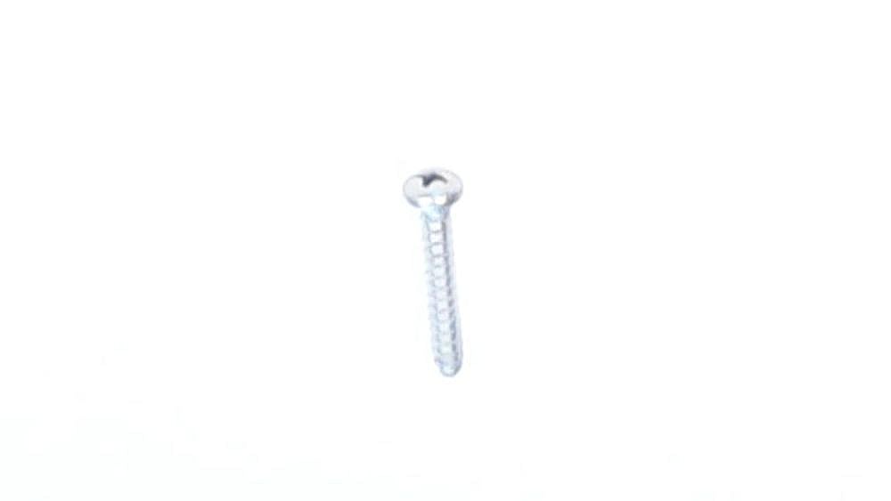 Part #wp8533953, Washer Screw (Replaces 8533953) / 1.00 x 0.37 x 1.12