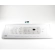 Washer Control Panel Assembly for Kenmore Elite 11024084200 - Part 8537212
