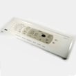 Washer Control Panel (bisque) for Kenmore Elite 11024084200 - Part 8537213