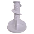 Whirlpool Washer Agitator Assembly WP8538246