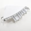 End Cap (white) for Kenmore 11074976300 - Part 8538943