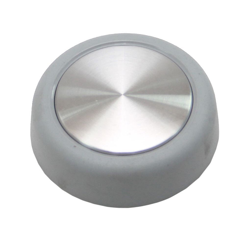 Part #wp8538949, Washer Control Knob (Replaces 8538949) / 2.25 x 2.25 x 0.62