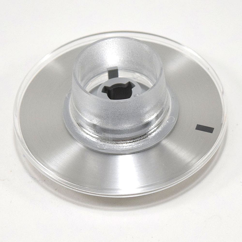 Part #wp8538955, Washer Timer Dial / 3.00 x 3.00 x 1.12