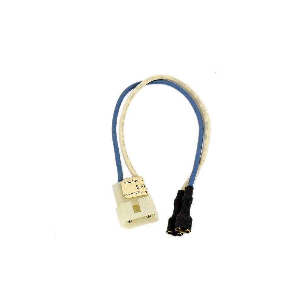 Kenmore Elite Part #8539889, Dryer Wire Harness | 8.00 x 0.75 x 0.25