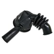 Washer Tub-to-pump Hose for Kenmore 11041952710 - Part W10609566