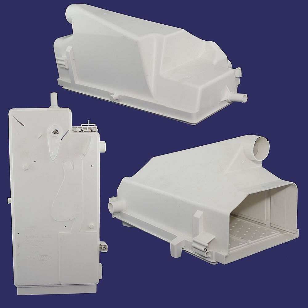 Photo of Washer Dispenser Drawer Housing from Repair Parts Direct