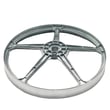Washer Drive Pulley WP8540088C