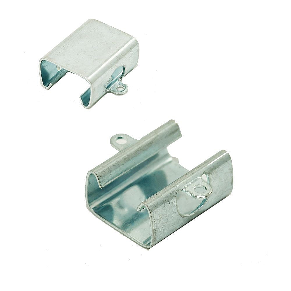 Part #wp8540092, Washer Outer Tub Clip / 1.12 x 1.37 x 0.62