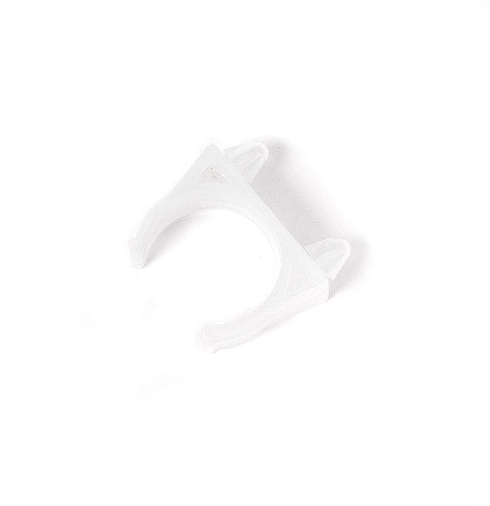 Kenmore Part #8540093, Drain Hose Clip | 1.50 x 1.25 x 0.62