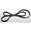 Washer Drive Belt WP8540101