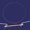 Washer Door Boot Spring Clamp WP8540108