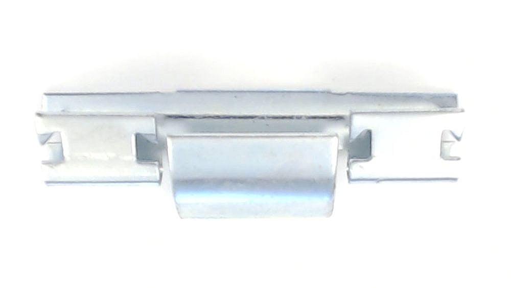 Part #wp8540115, Washer Door Inner Frame Clip / 2.00 x 0.62 x 0.50