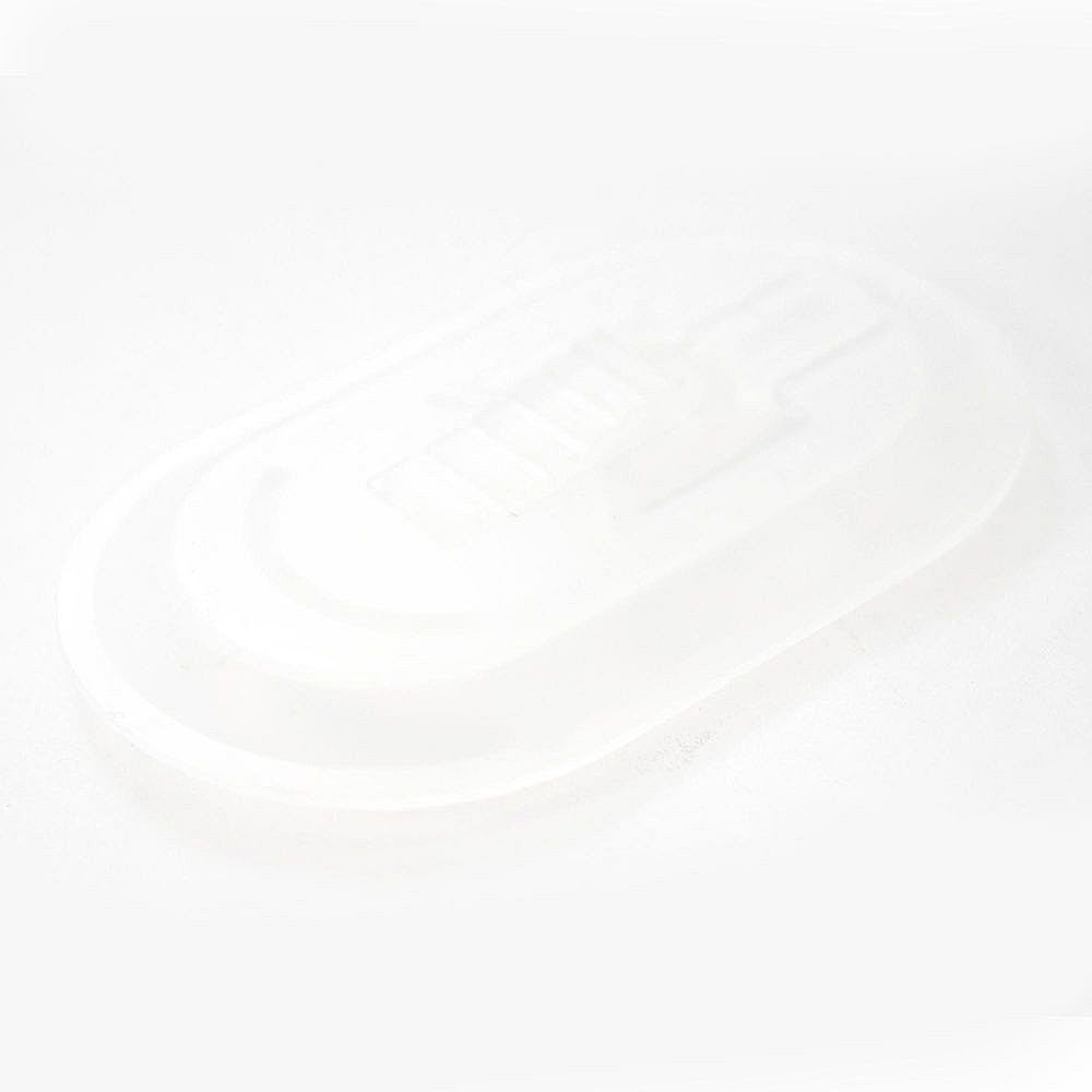 Part #wp8540268, Washer Power Cord Cover | 2.87 x 1.87 x 0.25