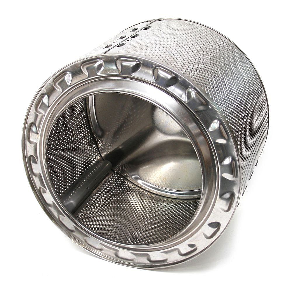 Part #wp8540357, Washer Spin Basket (Replaces 8540357) / 27.00 x 25.00 x 24.00