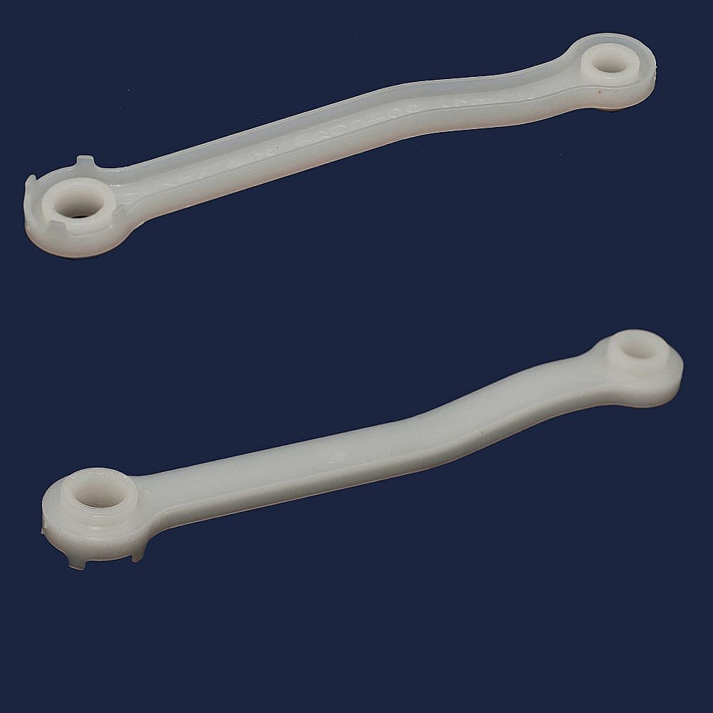 Part #wp8540394, Washer Water Distribution Lever | 4.00 x 0.62 x 0.37