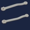 Washer Water Distribution Lever WP8540394