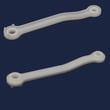Washer Water Distribution Lever WP8540394