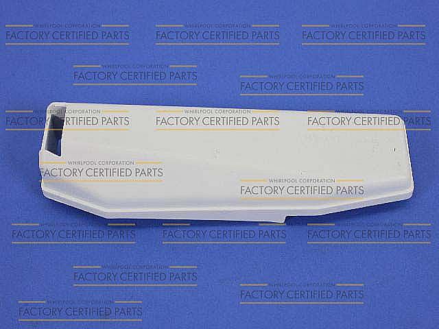 Part #wp8540399, Washer Dispenser Housing Cover (Replaces 8540399) / 7.00 x 2.12 x 1.00